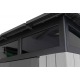Пластиковый сарай LifeTime WoodLook 8.3х8.3 в Ставрополе