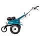 Культиватор Hyundai T 1200 с комплектом колес в Ставрополе