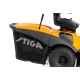 Садовый трактор Stiga Estate 9102 W в Ставрополе