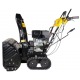 Снегоуборщик Huter SGC 8100С в Ставрополе