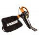 Воздуходувка-пылесос электрический Worx WP506E в Ставрополе