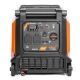 Бензогенератор инверторный Daewoo GDA 4500 SEi 3.7 кВт в Ставрополе
