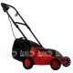 Электрическая газонокосилка Agrimotor FM 33 в Ставрополе