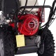 Снегоуборщик бензиновый EVOline SBG 760 HE в Ставрополе