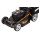 Газонокосилка аккумуляторная Worx WG748E в Ставрополе