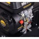 Бензиновый снегоуборщик Huter SGC 4100LX в Ставрополе