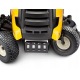 Садовый минитрактор Cub Cadet XT1 OR106 в Ставрополе