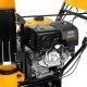 Снегоуборщик гусеничный Denzel SBL 711DT PRO в Ставрополе