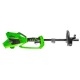 Аккумуляторный триммер GreenWorks GD40BC 8 Ач в Ставрополе