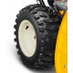 Снегоуборщик Cub Cadet XS3 71 SWE в Ставрополе