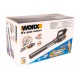 Воздуходувка аккумуляторная Worx Air Turbine WG547E.9 (без аккумулятора и ЗУ) в Ставрополе