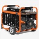 Бензогенератор Daewoo GDA 9500E 8 кВт в Ставрополе