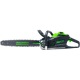Аккумуляторная пила GreenWorks 82V 2008307UB 20&quot; в Ставрополе