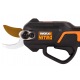 Аккумуляторные ножницы Worx WG330E.9 (без аккумулятора и зарядного устройства) в Ставрополе