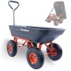 Тележка садовая Fuxtec FX-KW2175 в Ставрополе