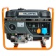 Бензогенератор Villartec GG6300C 5 кВт в Ставрополе