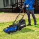 Газонокосилка электрическая Bojet ELM-38 в Ставрополе
