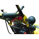 Снегоуборщик самоходный Garden Pro KC1334MS в Ставрополе