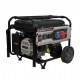 Бензогенератор Loncin LC8000D-S 6 кВт в Ставрополе