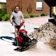 Подметальная машина Tielburger TK38 PRO (Briggs&Stratton) в Ставрополе
