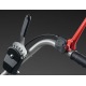 Подметальная машина Caiman SM 1200W с двигателем Honda в Ставрополе