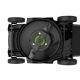 Газонокосилка аккумуляторная GreenWorks GD40LM411 4 Ач в Ставрополе