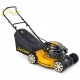 Газонокосилка бензиновая Cub Cadet CC 48 SPO в Ставрополе