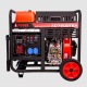 Дизельгенератор A-iPower AD7500TEA 7 кВт в Ставрополе