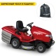Садовый минитрактор Honda HF 2417 HTE в Ставрополе