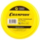 Корд триммерный Champion Star 2.4мм, 12м (звезда) в Ставрополе