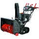 Снегоуборщик гусеничный Elitech ST 1476CLE (E1609.028.00) в Ставрополе