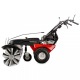 Подметальная машина Tielburger TK58 PRO (Honda) в Ставрополе
