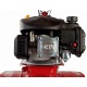 Культиватор Eurosystems Z-3 RM Loncin OHV 139 в Ставрополе
