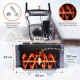 Снегоуборщик Patriot PS 603 LED в Ставрополе