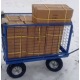 Тележка VicArt Корзина 400 ТС 4191 в Ставрополе