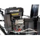 Бензиновый снегоуборщик Huter SGC-5500В в Ставрополе