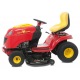 Cадовый минитрактор Wolf-Garten 107.175 T (RTG) в Ставрополе