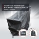 Чехол защитный Park-Manner для мотоблока тяжелого класса в Ставрополе