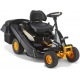 Садовый минитрактор McCulloch M105-77X в Ставрополе