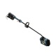 Снегоуборщик аккумуляторный Senix STX2-L-EU SET в Ставрополе