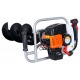 Мотобур (бензобур) Кратон GHD-1450 в Ставрополе