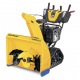 Снегоуборщик гусеничный Cub Cadet XS3 76 TDE в Ставрополе
