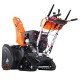Снегоуборщик гусеничный Yard Fox PRO 6654ET в Ставрополе