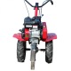 Мотоблок AgroStar AS 500 с двигателем B&S 550 series 4 л.с. в Ставрополе