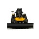 Нож-отвал для райдеров Cub Cadet Z1, XZ3 в Ставрополе