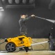 Мойка высокого давления Denzel K 70 Power в Ставрополе