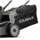 Газонокосилка аккумуляторная Caiman Nero 47CPi в Ставрополе