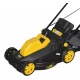 Электрическая газонокосилка Huter ELM-380T в Ставрополе