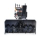 Снегоуборщик Villartec WB1510E в Ставрополе