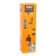 Щетка для чистки дорожек Worx WG441E в Ставрополе